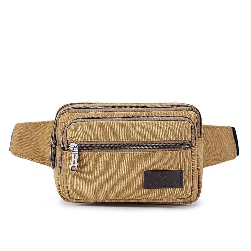 2024 new water-washing tarpaulin, outdoor multi-purpose slant, recreational, high-capacity sports for a man's chest bag