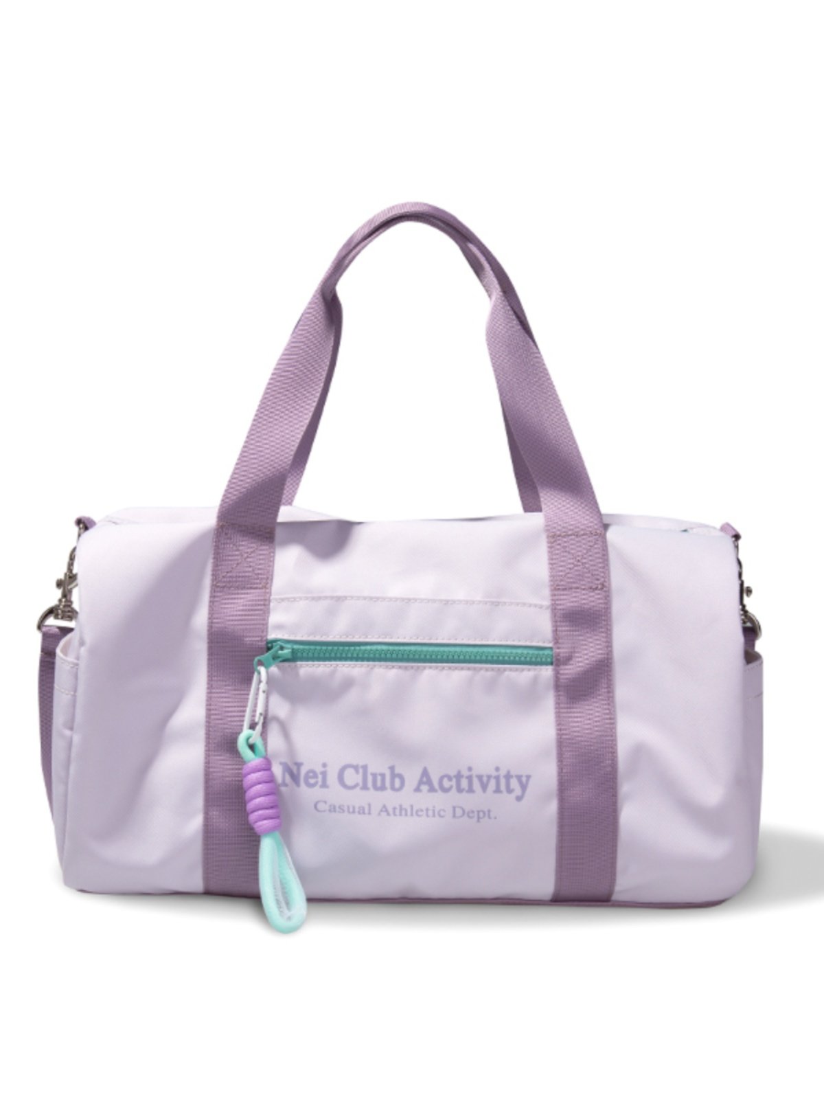 NEIKIDNIS COLLAPSE LIGHTWEIGHT, SPORTS HANDBAGS FOR ONE-SHOULDER-SLASHED GIRLS