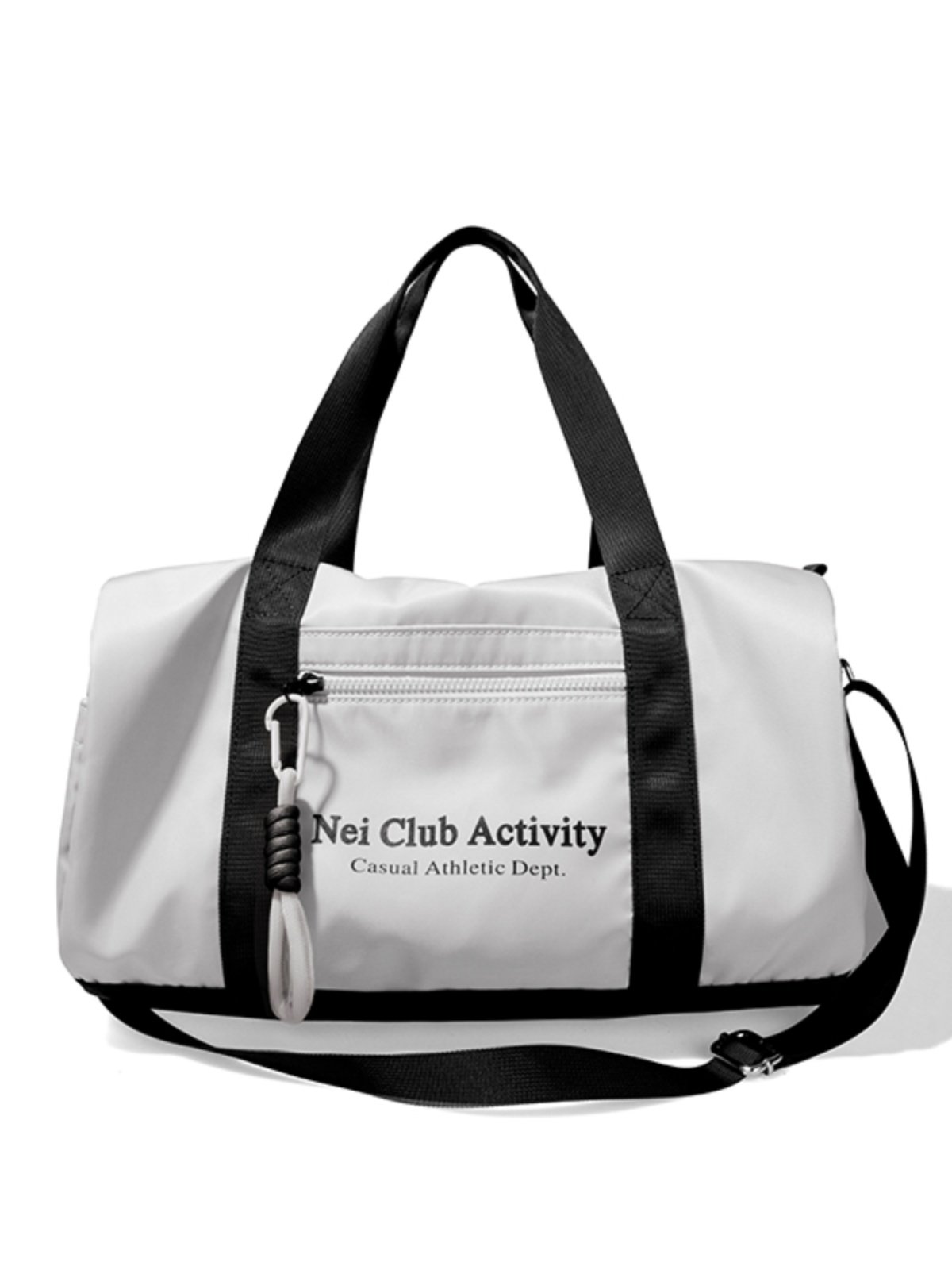 NEIKIDNIS COLLAPSE LIGHTWEIGHT, SPORTS HANDBAGS FOR ONE-SHOULDER-SLASHED GIRLS