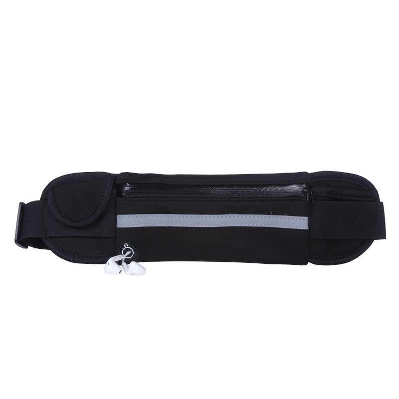 A multi-purpose waterproof-proof belt-to-move body belt, male and female water kettle bag