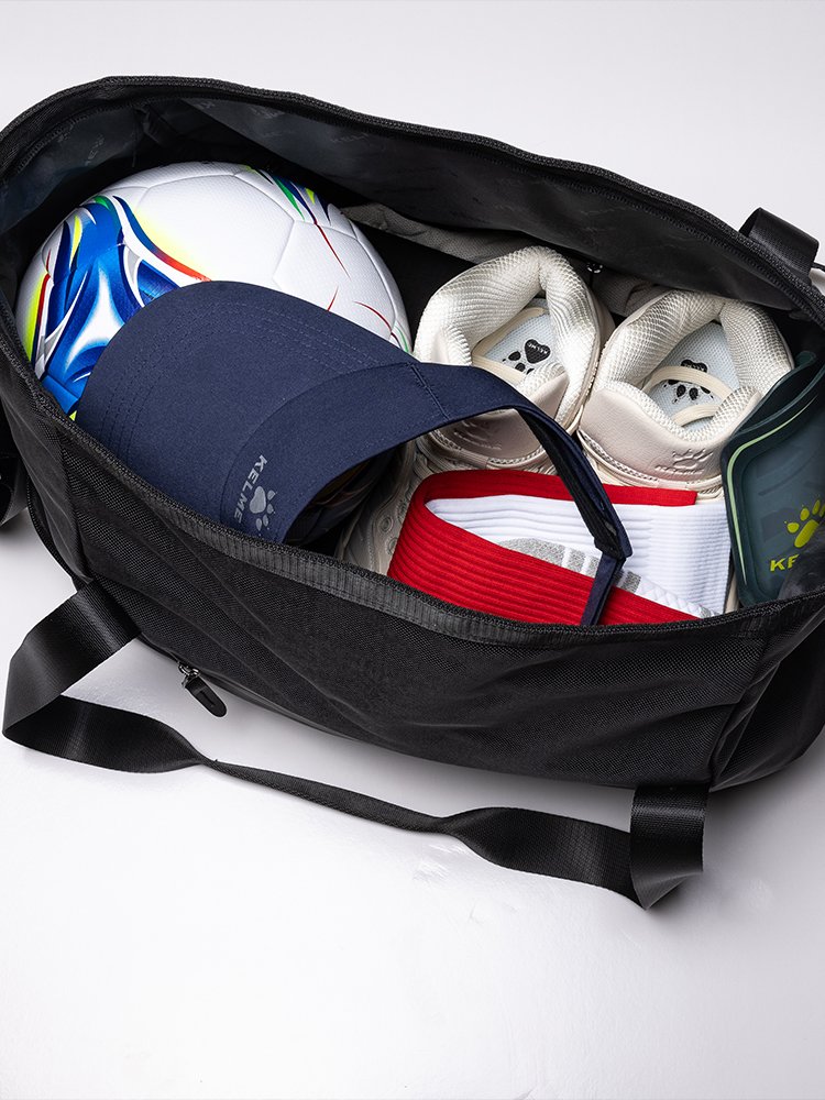 KELME KALMI SPORTS PACKER, 2023, NEW HVP TRAINING BAG BAG