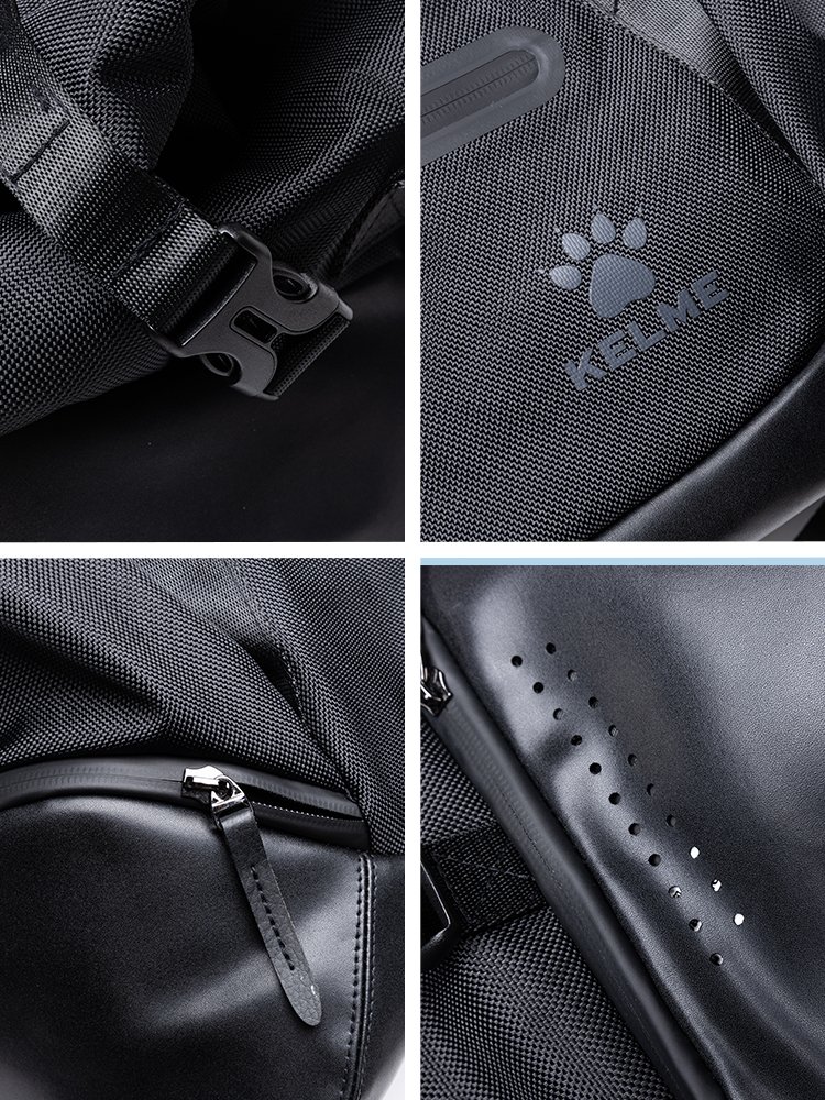 KELME KALMI SPORTS PACKER, 2023, NEW HVP TRAINING BAG BAG