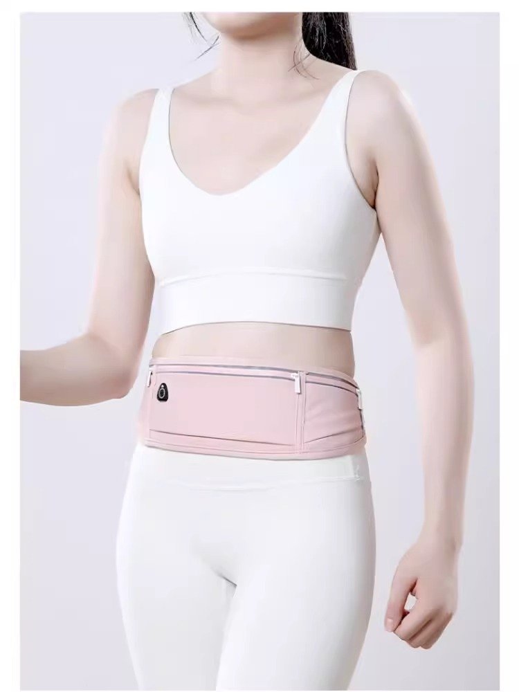 Cell phone bag, sports bag, and a small male and female bag