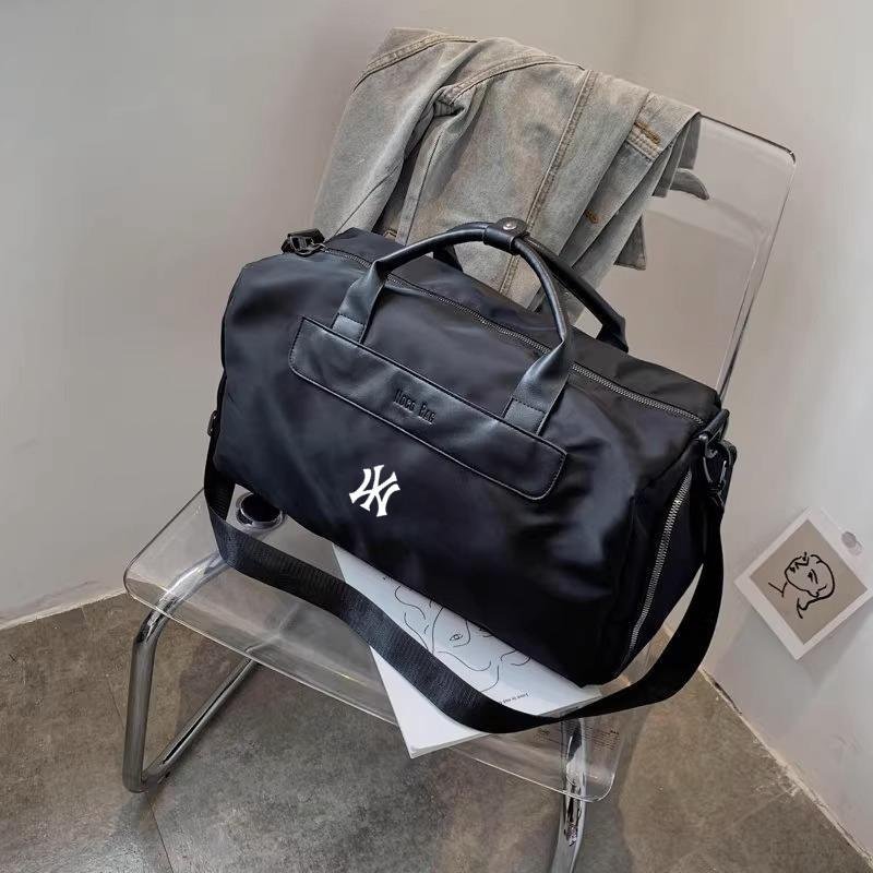 NY SPORTS PACKS DRY AND WET AND SEPARATE SWIMMING HANDBAGS WITH HIGH-CAPACITY GYM SHORT TRIP PACKS LIGHT TRAVEL KIT