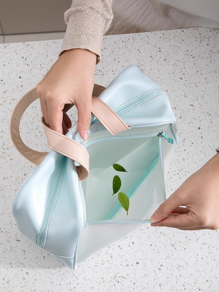 Swimming bag, dry, wet, separated female gym bag, male waterproof bathing suit, bag of children's handbags