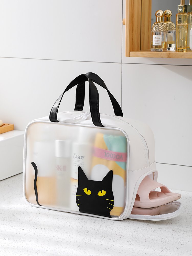 Swimming bag, dry, wet, separated female gym bag, male waterproof bathing suit, bag of children's handbags