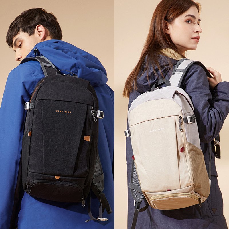 2024 F.L.T.P.P.P.P.P.S. Double-shoulder Swimming Bag, Large-volume Travel Bag