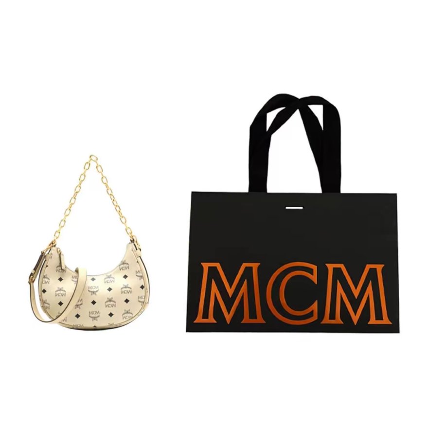 THE M FAMILY'S NEW FASHIONS ARE BACK-TO-BACK, SMALL-SCALE SPORTS PACKS OUT OF ONE- SHOULDER PACKS