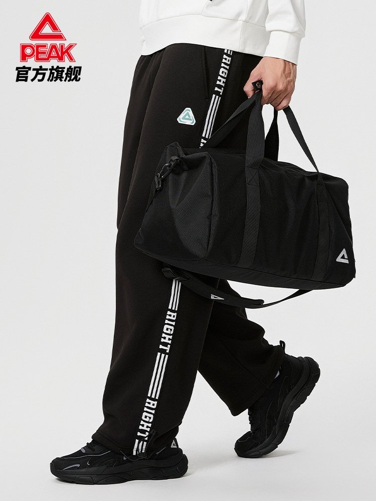 Pike tumble bag, male and female twirl pack, gym bag students start school travel