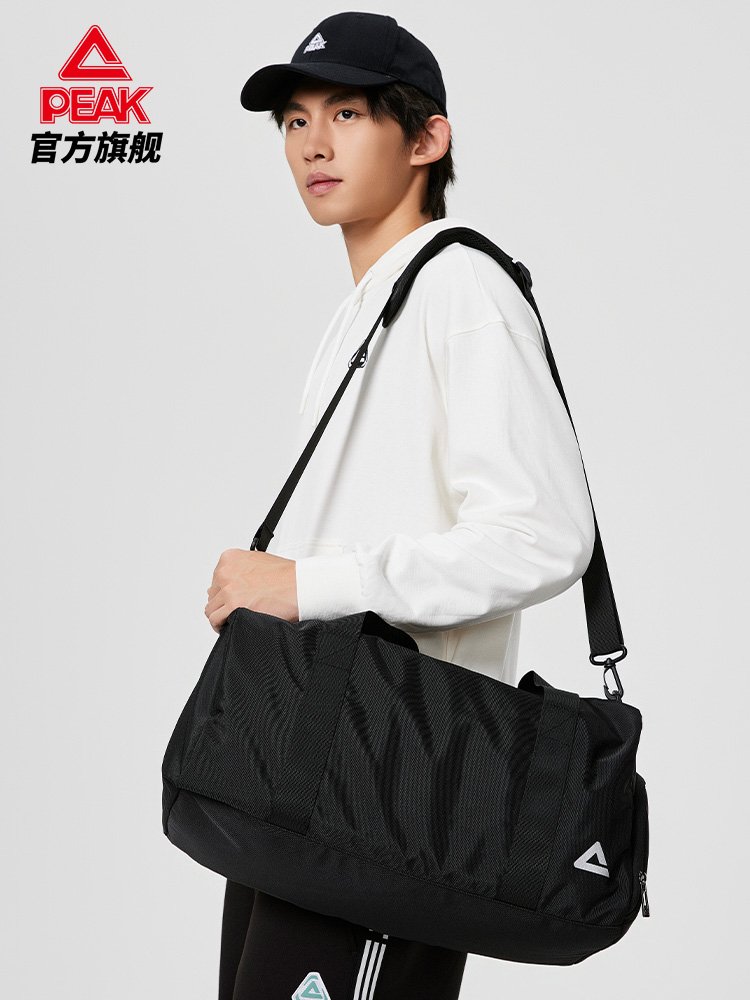 Pike tumble bag, male and female twirl pack, gym bag students start school travel