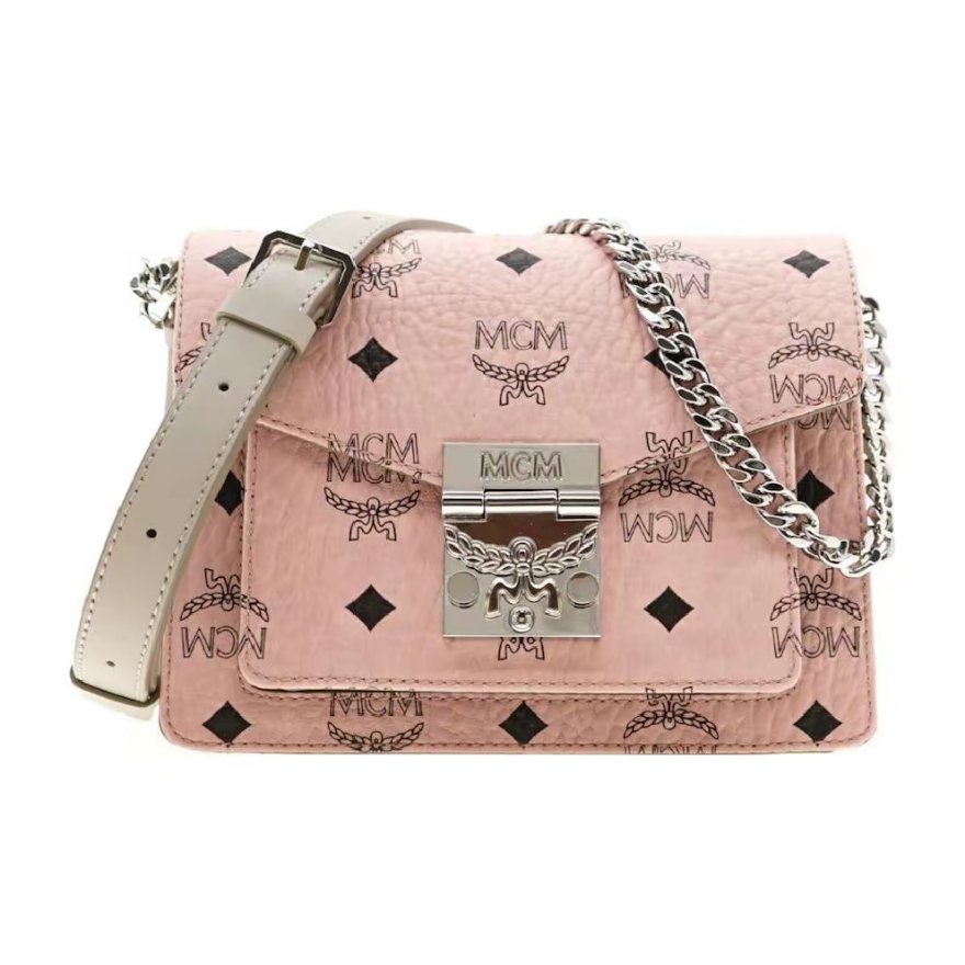 THE M FAMILY'S NEW FASHIONS ARE BACK-TO-BACK, SMALL-SCALE SPORTS PACKS OUT OF ONE- SHOULDER PACKS