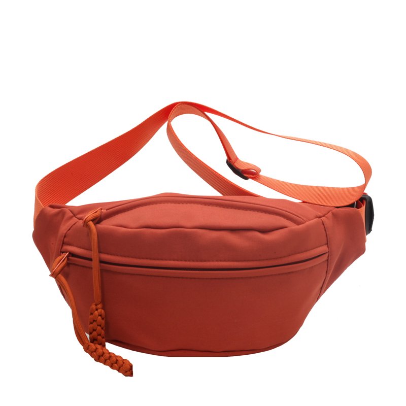 the rags, the one-shoulder, 2024 new twigs, the summer sports chest packs, the ins