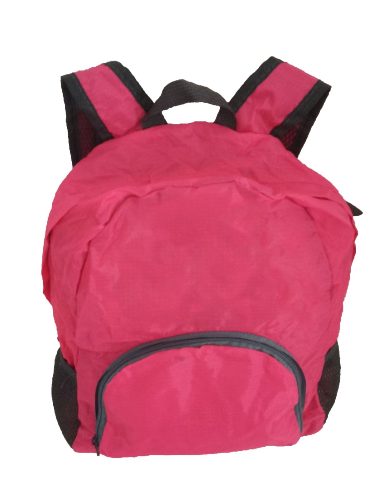 Two-shoulder-to-extra-light exercise packs with a large capacity of leisure and water-proof folding school bags for women and men