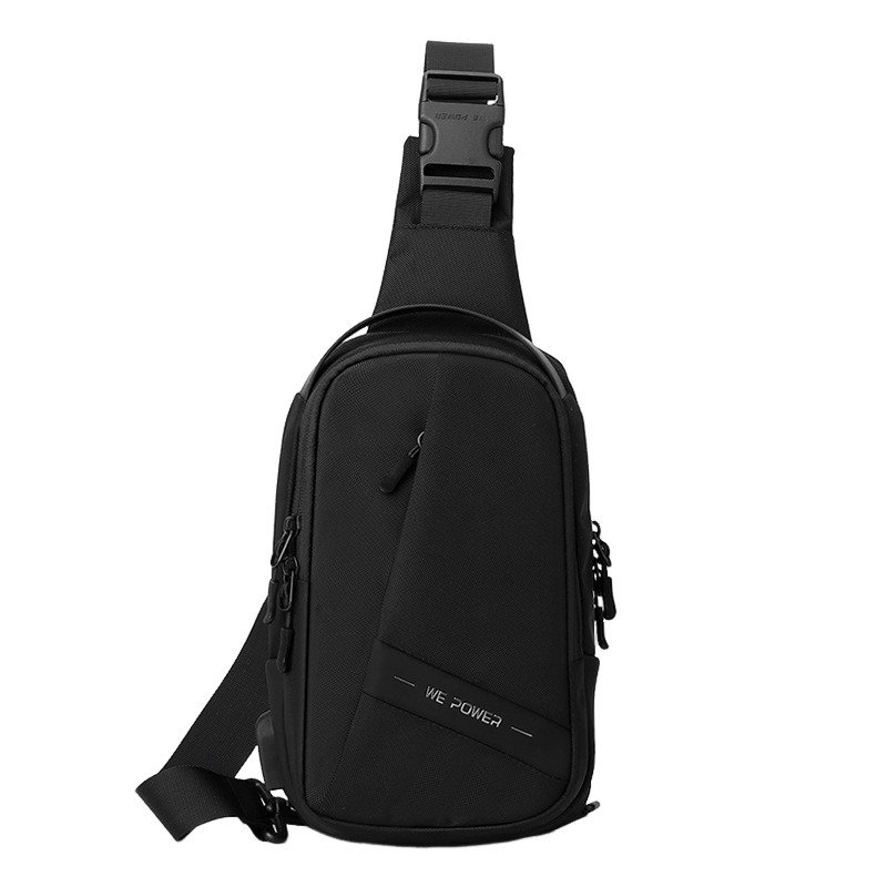 WEPOWER MEN'S LEISURE BUSINESS KIT, OXFORD SINGLE-SHARE TILT PACK YOUTH PACKER HIGH CAPACITY SPORTS PACKAGE