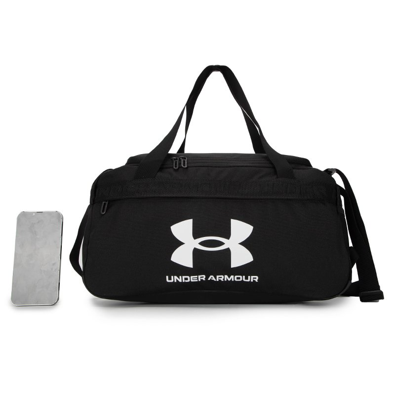 ANDREMAR UA, A SINGLE SHOULDER BAG, A 2024 NEW SPORTS BAG, A LARGE OUTDOOR PACK