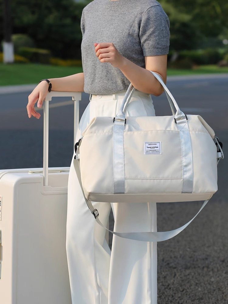 Bags for short- and light-haul bags for handy sports kits for travel