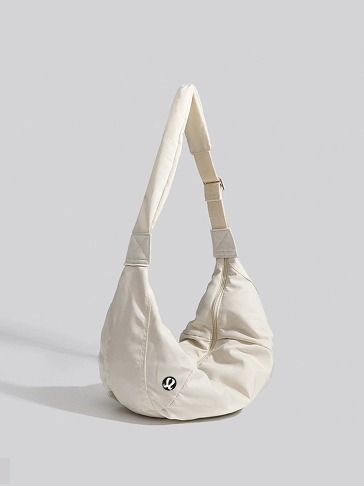 lululinon. leisure-silent outdoors. portable sports packs