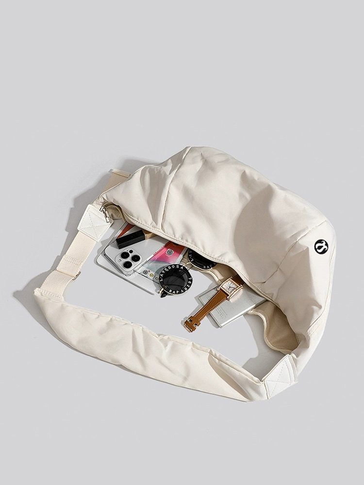 lululinon. leisure-silent outdoors. portable sports packs