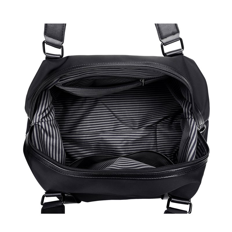 Binglau kangaroo waterproof bag, large capacity to travel handbags for sports and leisure bags for men and women
