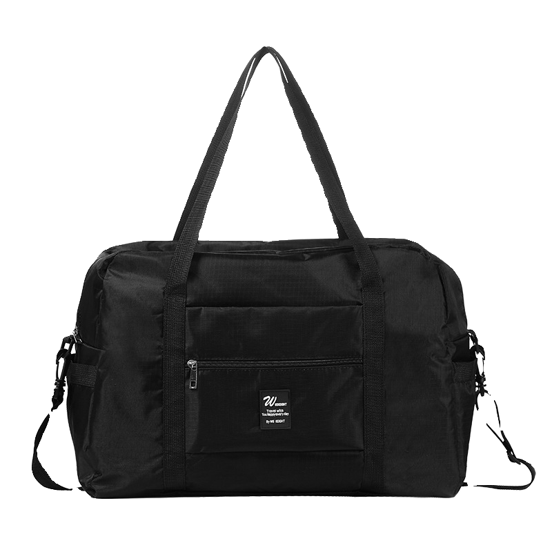 I'll take a bag to travel with a large volume of waterproof folding bags
