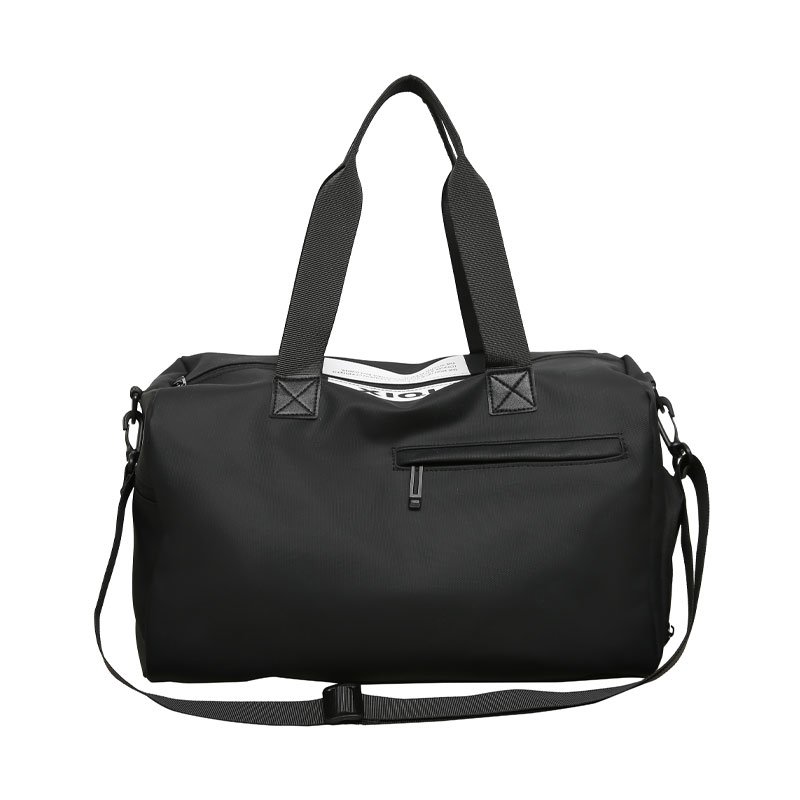 Gymnasium-resistant slash-and-slash bag and general sports kit for men and women, hand-carrying and commuting bag
