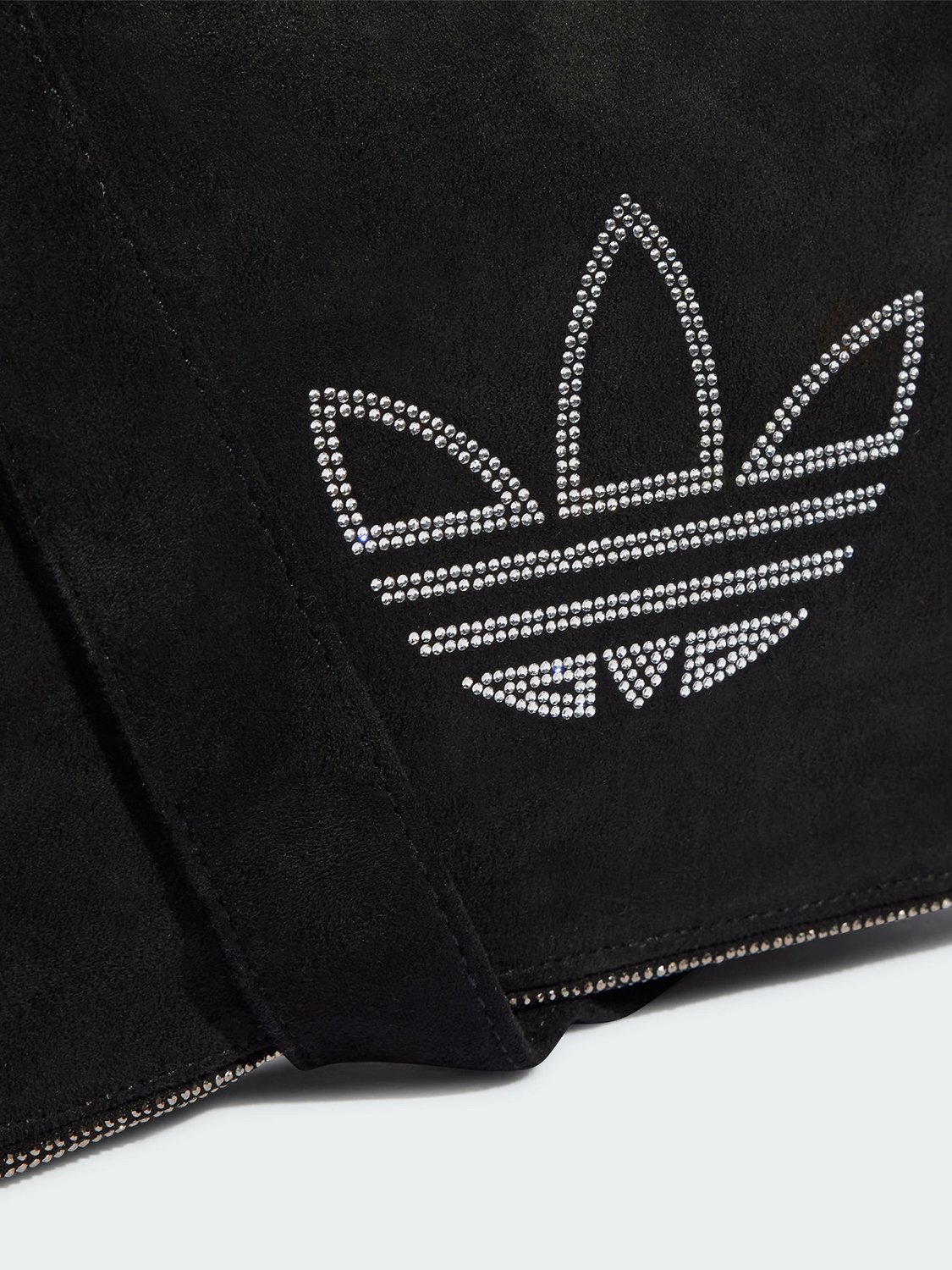 Adidas/Adidas original trifle retrogenerative male and female sports bag IT7375