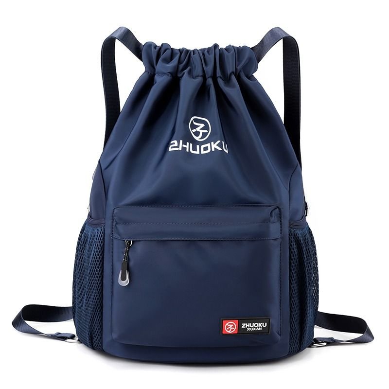 Two-shoulder-pack-pack-pack-pack-pack-and-ball-bag out of town with a big-capacity men and women