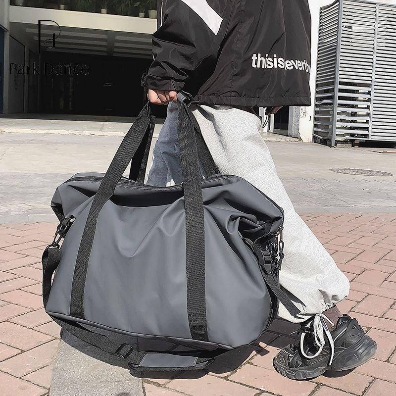PARK DANCE STUDENTS' HANDBAGS FOR SHORT-DISTANCE, HIGH-CAPACITY TRAVEL BAGS FOR FREE COLLECTION