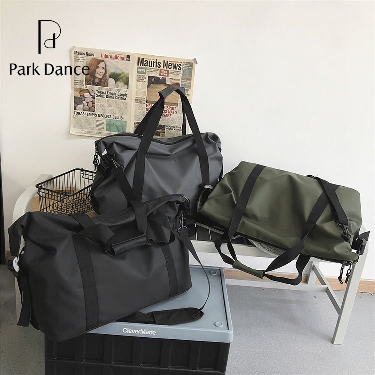 PARK DANCE STUDENTS' HANDBAGS FOR SHORT-DISTANCE, HIGH-CAPACITY TRAVEL BAGS FOR FREE COLLECTION