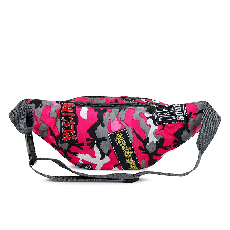 The colored man's cash bag, a multipurpose cashier's purse, a mini-waterproof Korean