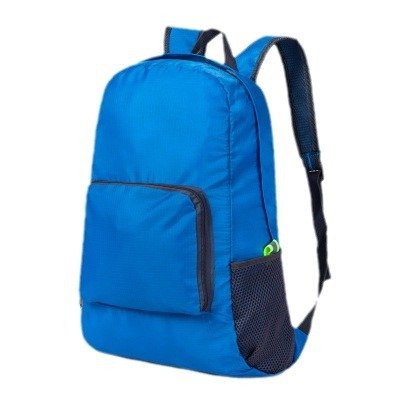 Out-of-door travel to the mountains is so light and so thin that you can fold your skin, and travel with water-protected backpacks