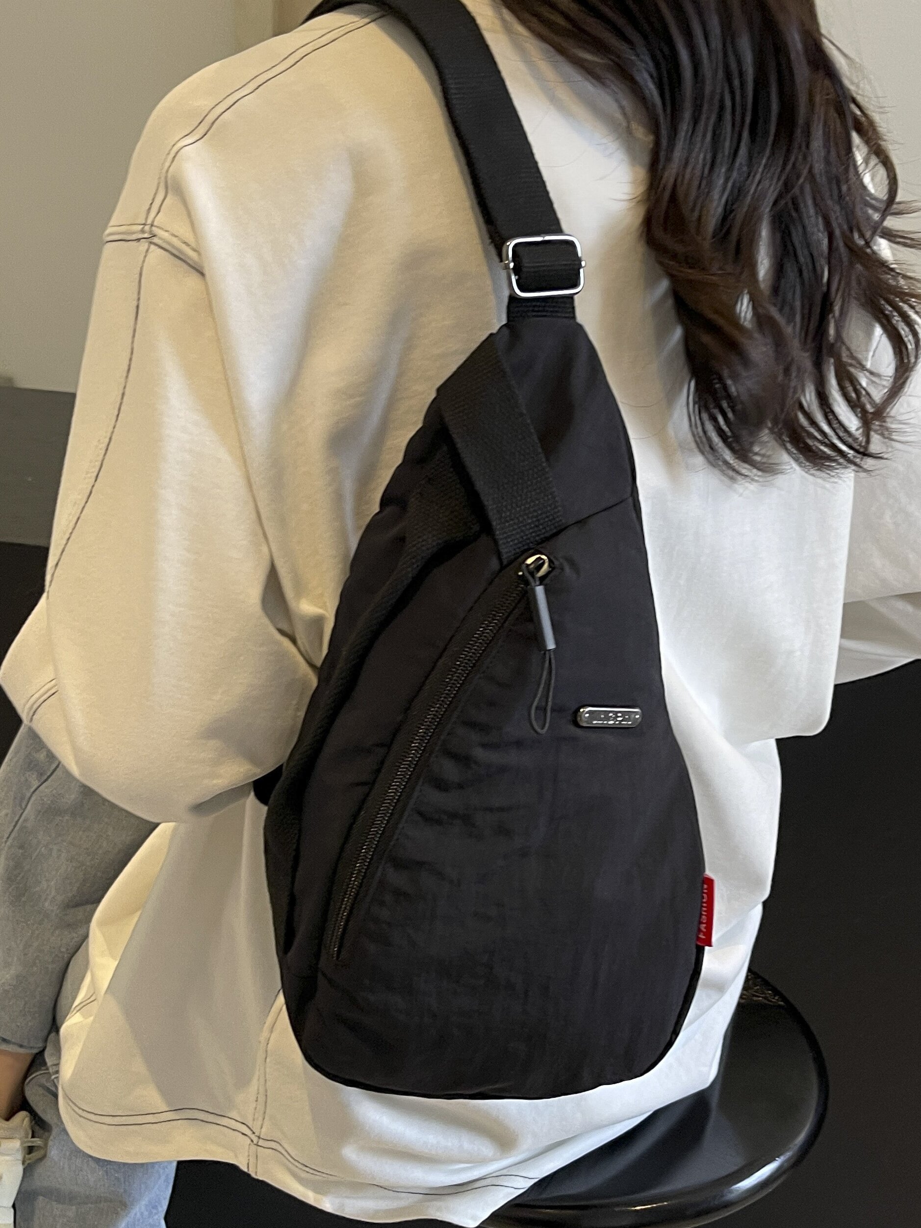 The twilight pecs pack, the slanted twirl bag, and the twirl pack, the twirl pack, the twirl pack, the twirl pack, and the twirl pack