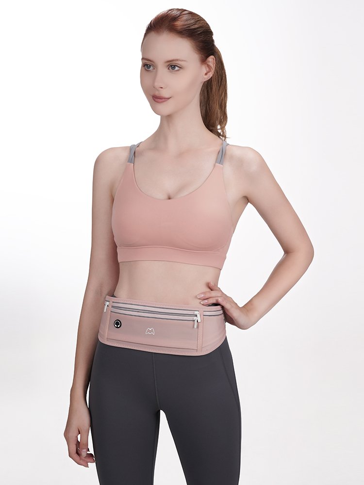 Running phone bag, men's and women's sports, riding and putting cell phone stellar marathons