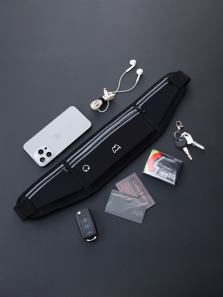 Running phone bag, men's and women's sports, riding and putting cell phone stellar marathons