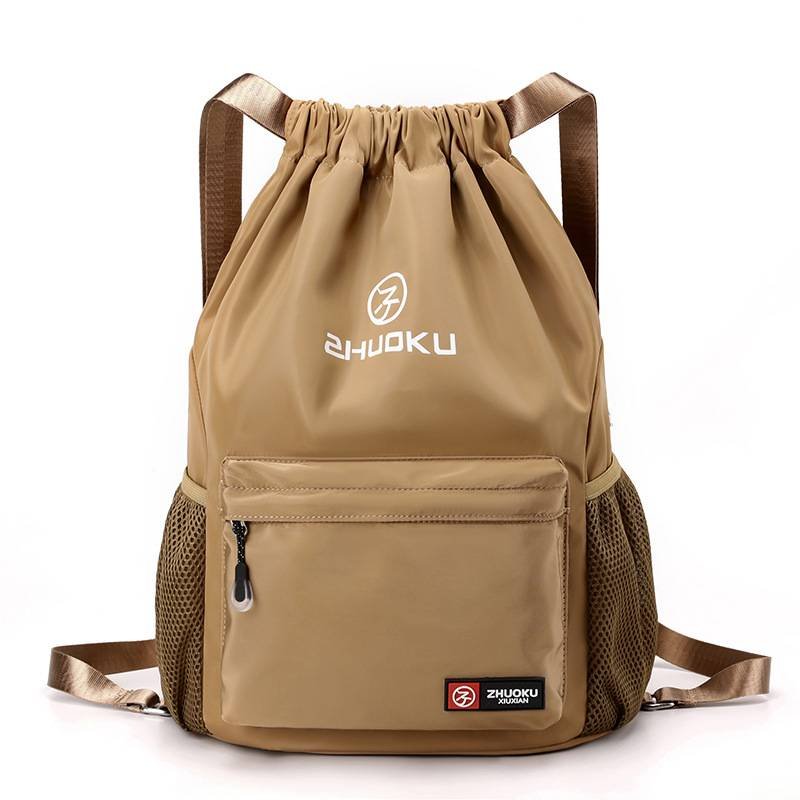 German imports of Oxford-based large-capacity bag bags, two-shoulder-packed, short-trip, sports basketball packs, four seasons
