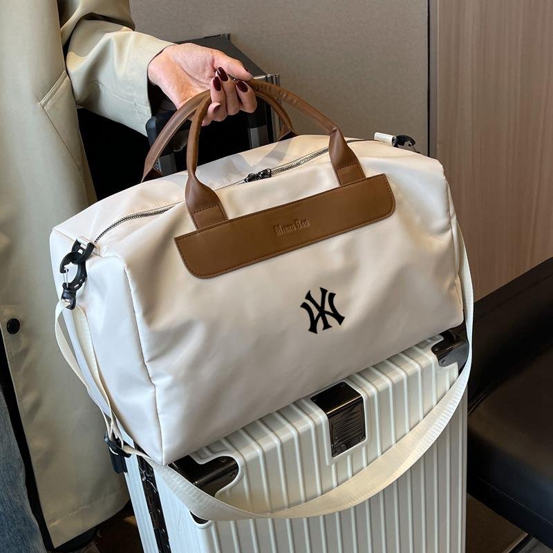 NY'S NEW 2024 SLASHY ONE-SHOULDER BAG, DRY, WET AND SEPARATE SWIMMING PACK, HANDBAG, HIGH-CAPACITY SPORTS BAG