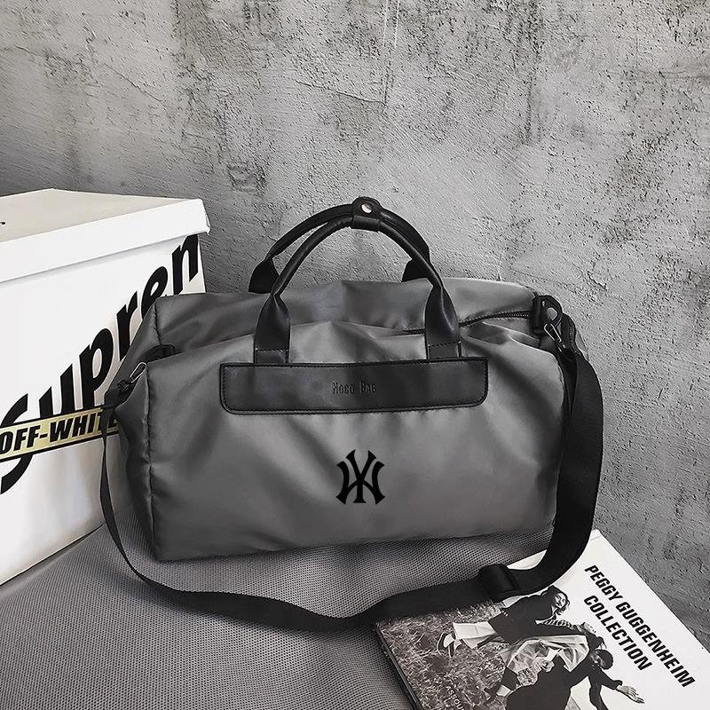 NY'S NEW 2024 SLASHY ONE-SHOULDER BAG, DRY, WET AND SEPARATE SWIMMING PACK, HANDBAG, HIGH-CAPACITY SPORTS BAG