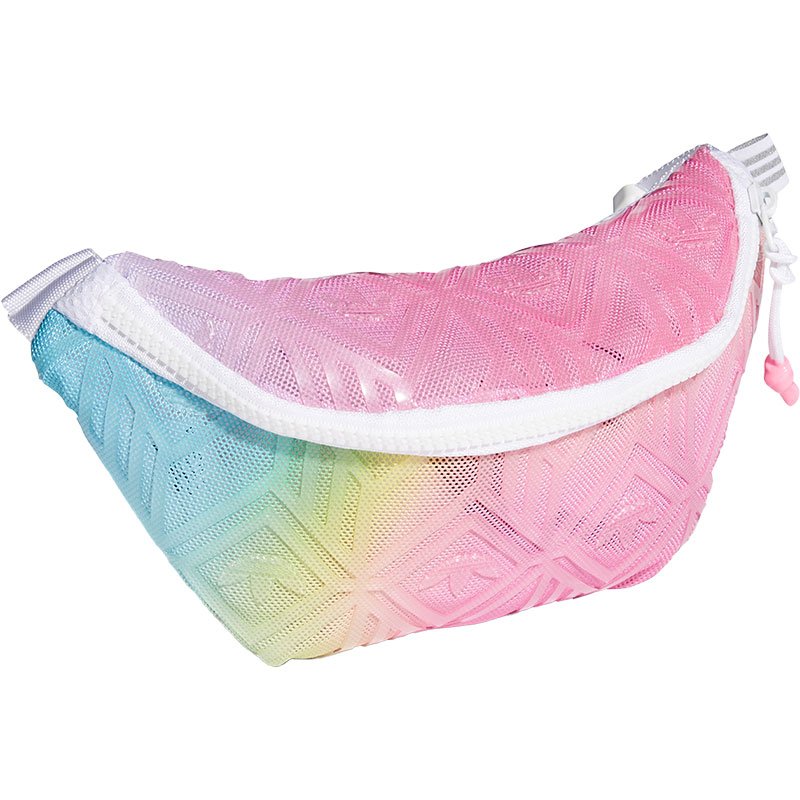 Adidas/Adidas hot summer new men and women sports and leisure packs H38866