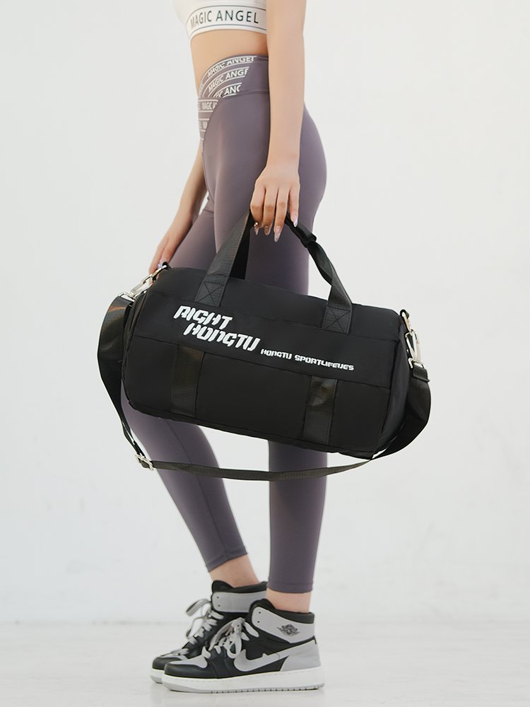 Swimming packs, dry and wet, separate gyms, men's travels, waterproofs, women's baggage poles, large-capacity beach packs