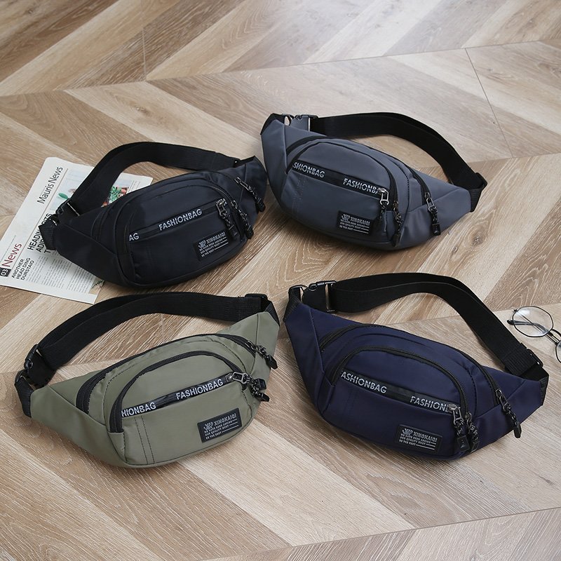 Handbags for men and women, multi-purpose, large-capacity, water-proof, cash-in-the-blows business, and work-in-work mobiles