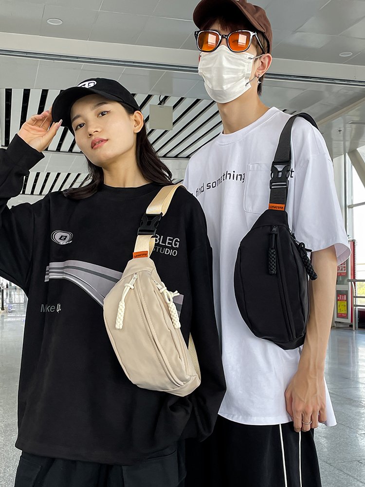 Sports cashbags for men fishing outdoors and waterproof sports and running phones for women to travel to and from work