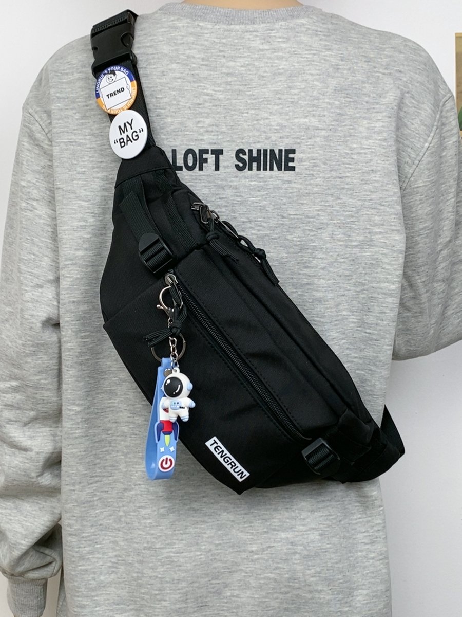 the pecs pack male and female ins-tide sports is about one-shoulder-packed, one-shoulder-packed, tweed-in-the-street backpack