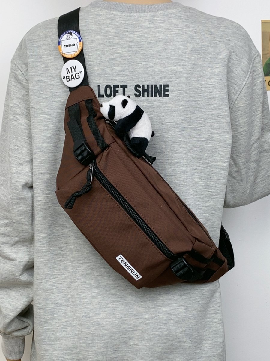 the pecs pack male and female ins-tide sports is about one-shoulder-packed, one-shoulder-packed, tweed-in-the-street backpack