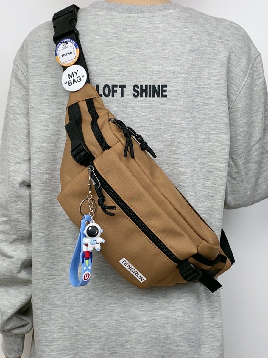the pecs pack male and female ins-tide sports is about one-shoulder-packed, one-shoulder-packed, tweed-in-the-street backpack