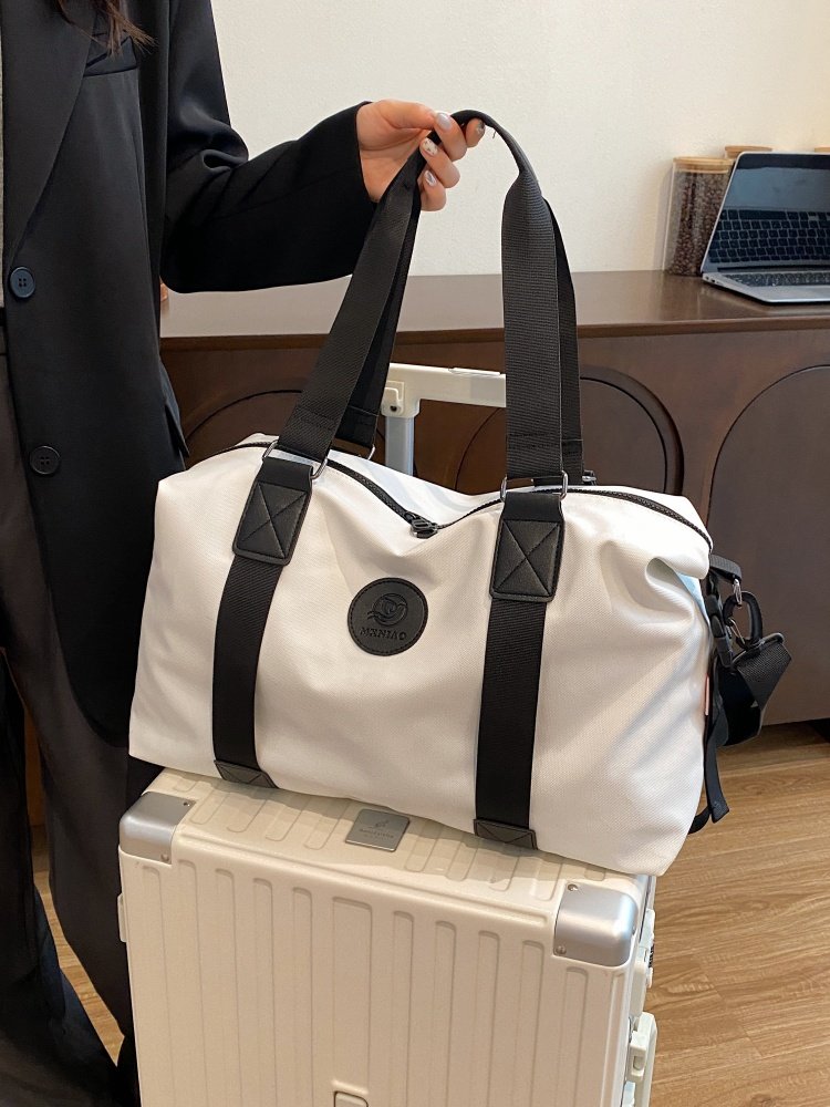 Travel packs for short-distance bags for men's handbags for easy-to-hands bags for women's high-capacity travel