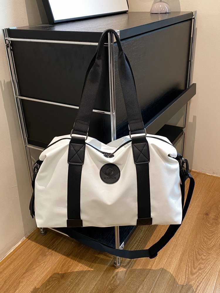 Travel packs for short-distance bags for men's handbags for easy-to-hands bags for women's high-capacity travel