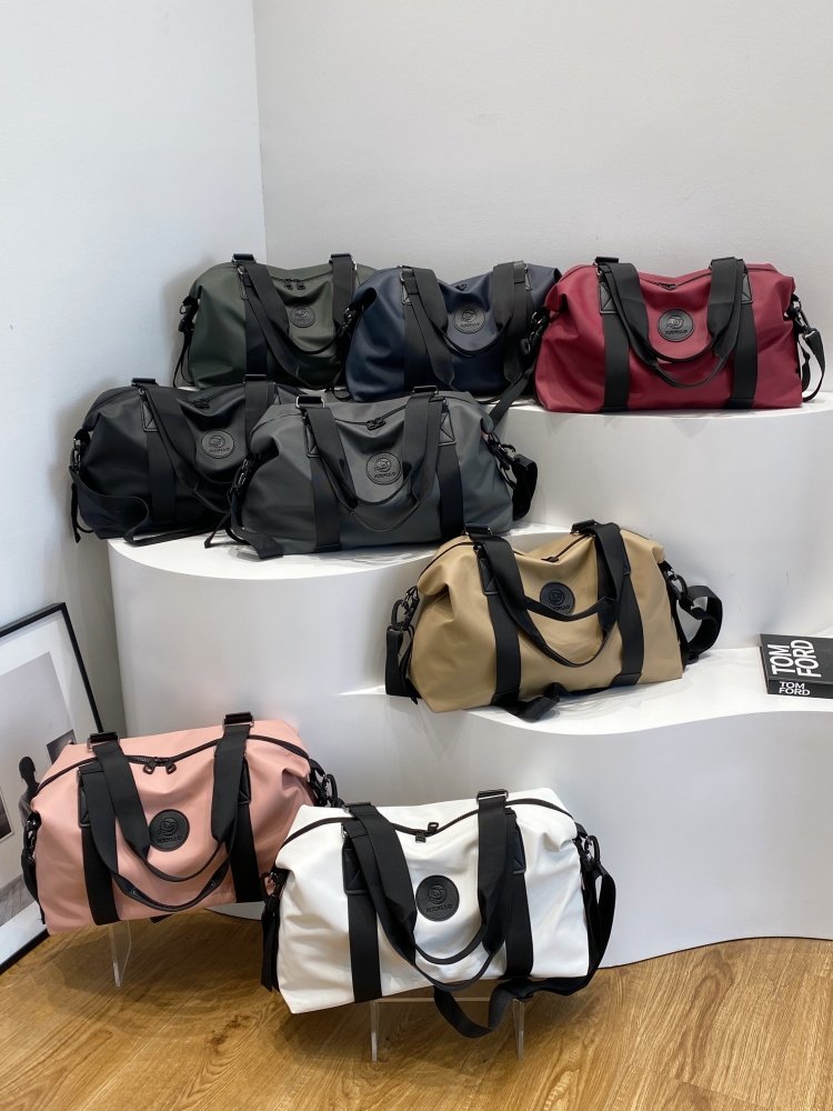 Travel packs for short-distance bags for men's handbags for easy-to-hands bags for women's high-capacity travel
