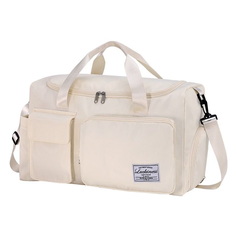 Travel bag for a girl with a super-high and light labour, short-distance swimming and fitness bag for a boy