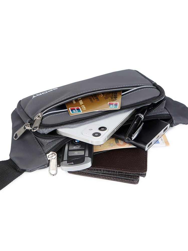 Sports running phone cashbags for men and women with a lot of waterproof bags and a lot of hard work to grind
