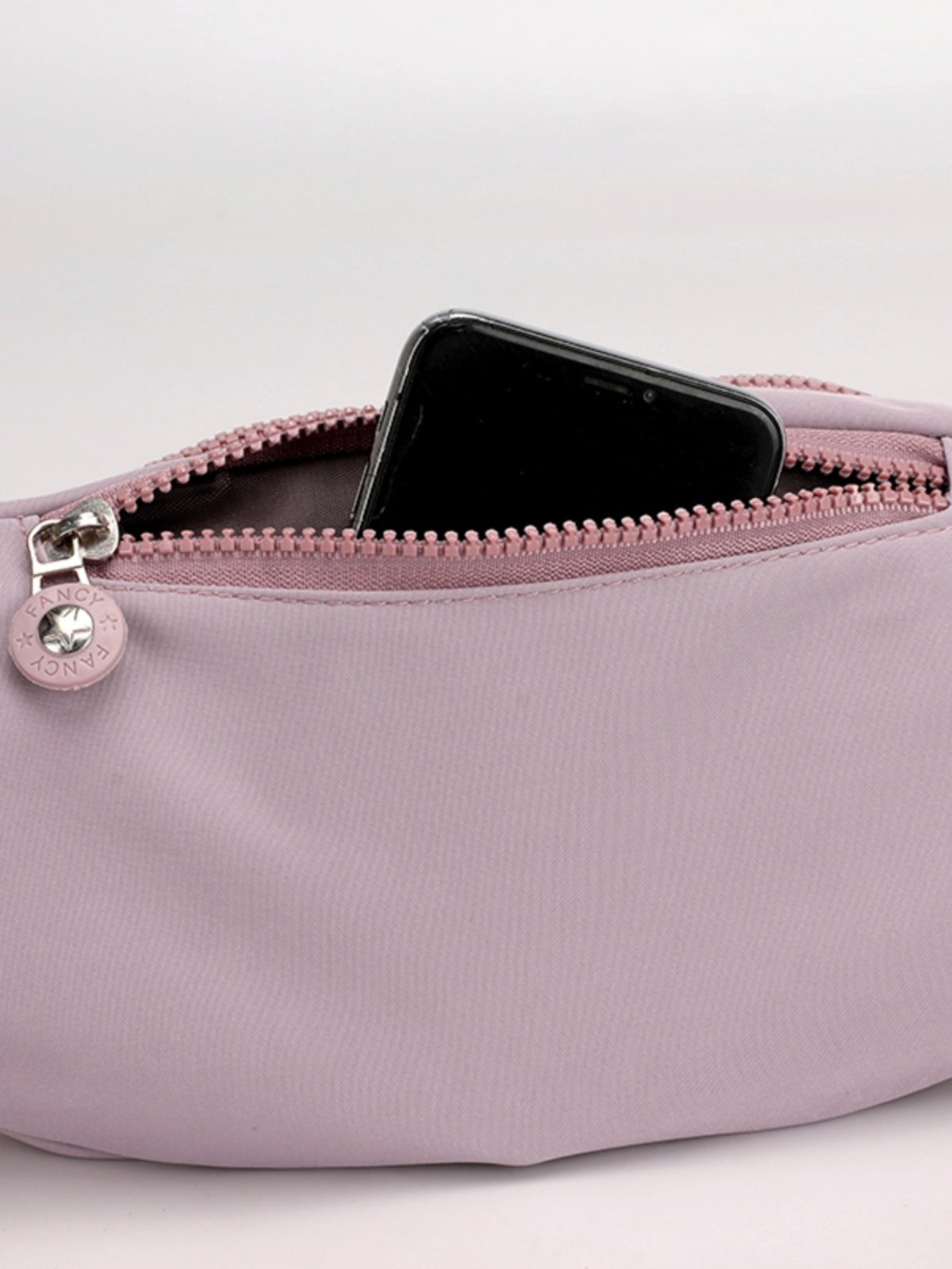 Ms. Multi-Purple Packer's 2023 new cashier's purse for the Outdoor Sports Kit Recreational Bag